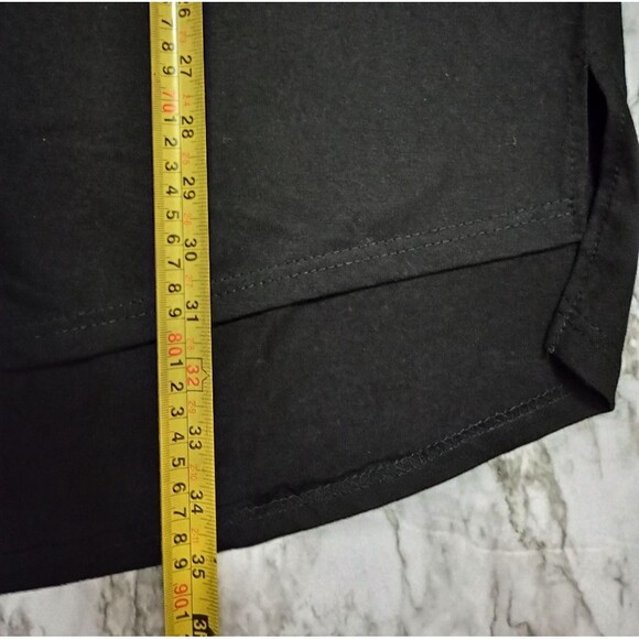 Waimea Two Tone Black Short Sleeve Shirt Size XXL - Picture 6 of 7